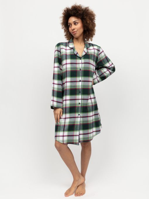 Халат CYBERJAMMIES Forrest модель 0511For Фото