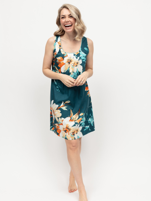 Нічна сорочка CYBERJAMMIES Goldie модель 0450Gol Фото