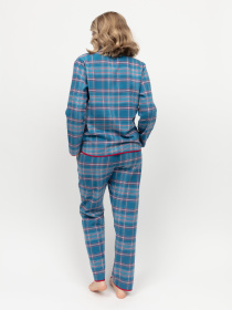 Пижама CYBERJAMMIES Montana модель 0495-0496 Фото