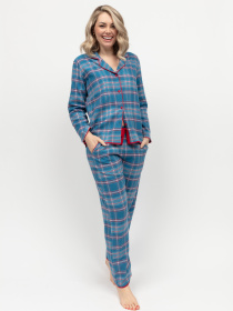 Пижама CYBERJAMMIES Montana модель 0495-0496 Фото