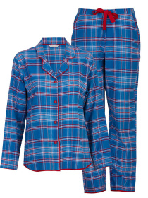 Пижама CYBERJAMMIES Montana модель 0495-0496 Фото