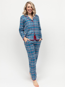 Пижама CYBERJAMMIES Montana модель 0495-0496 Фото