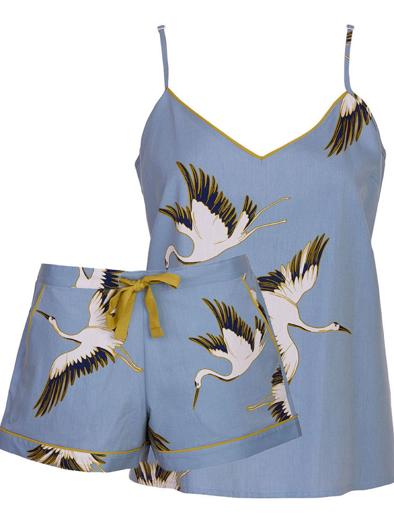 Пижама CYBERJAMMIES Piper модель 0422-0423 Фото