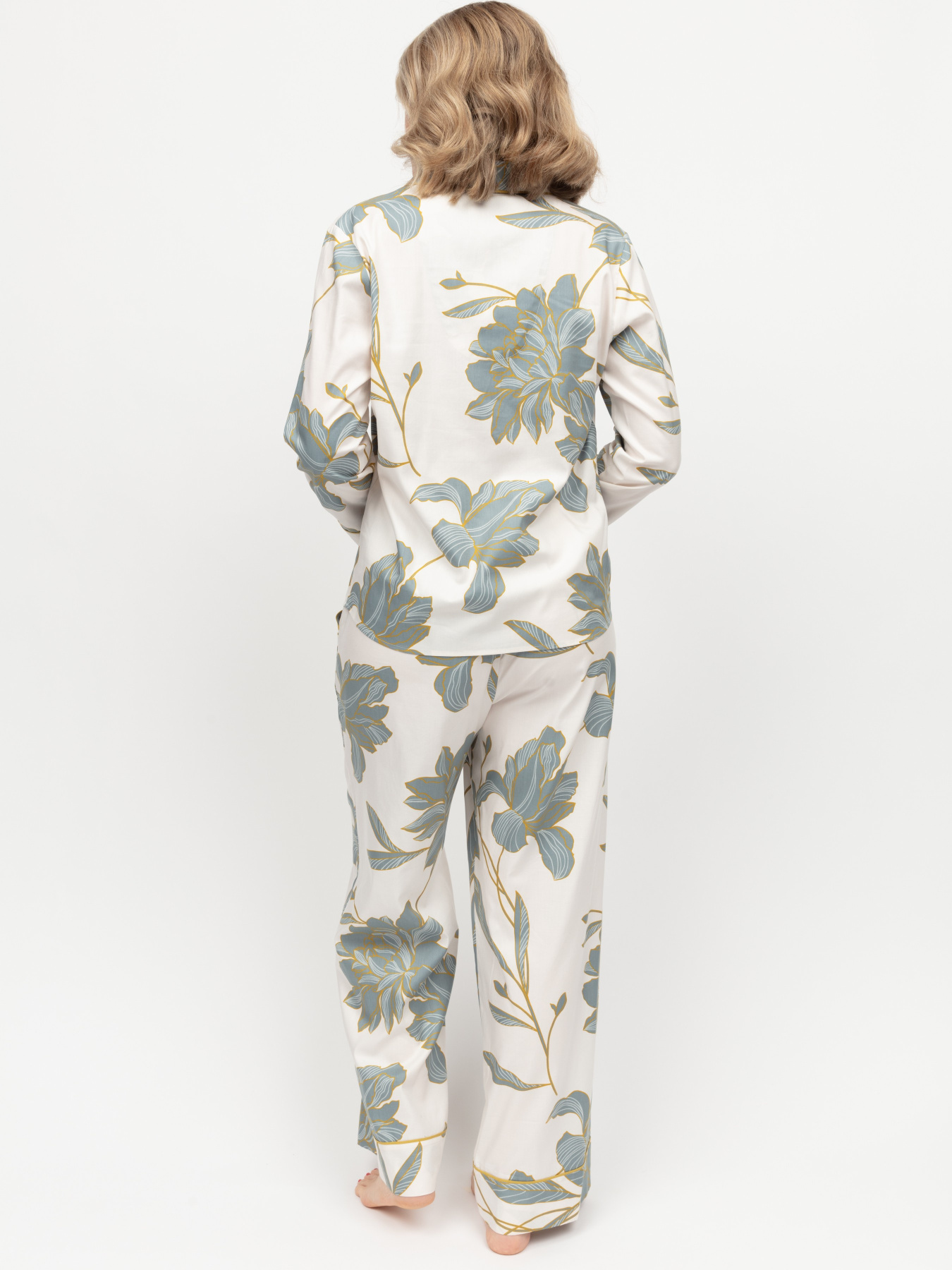 Пижама CYBERJAMMIES Piper модель 0426-0427 Фото