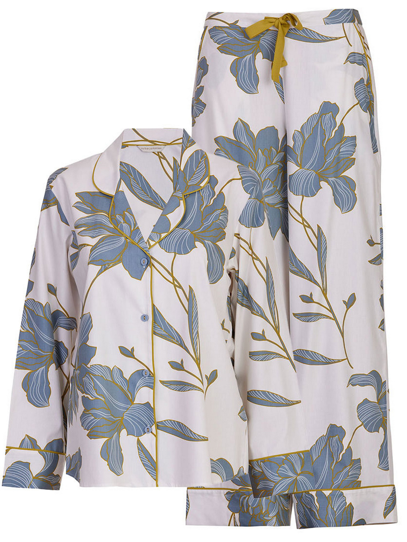 Пижама CYBERJAMMIES Piper модель 0426-0427 Фото