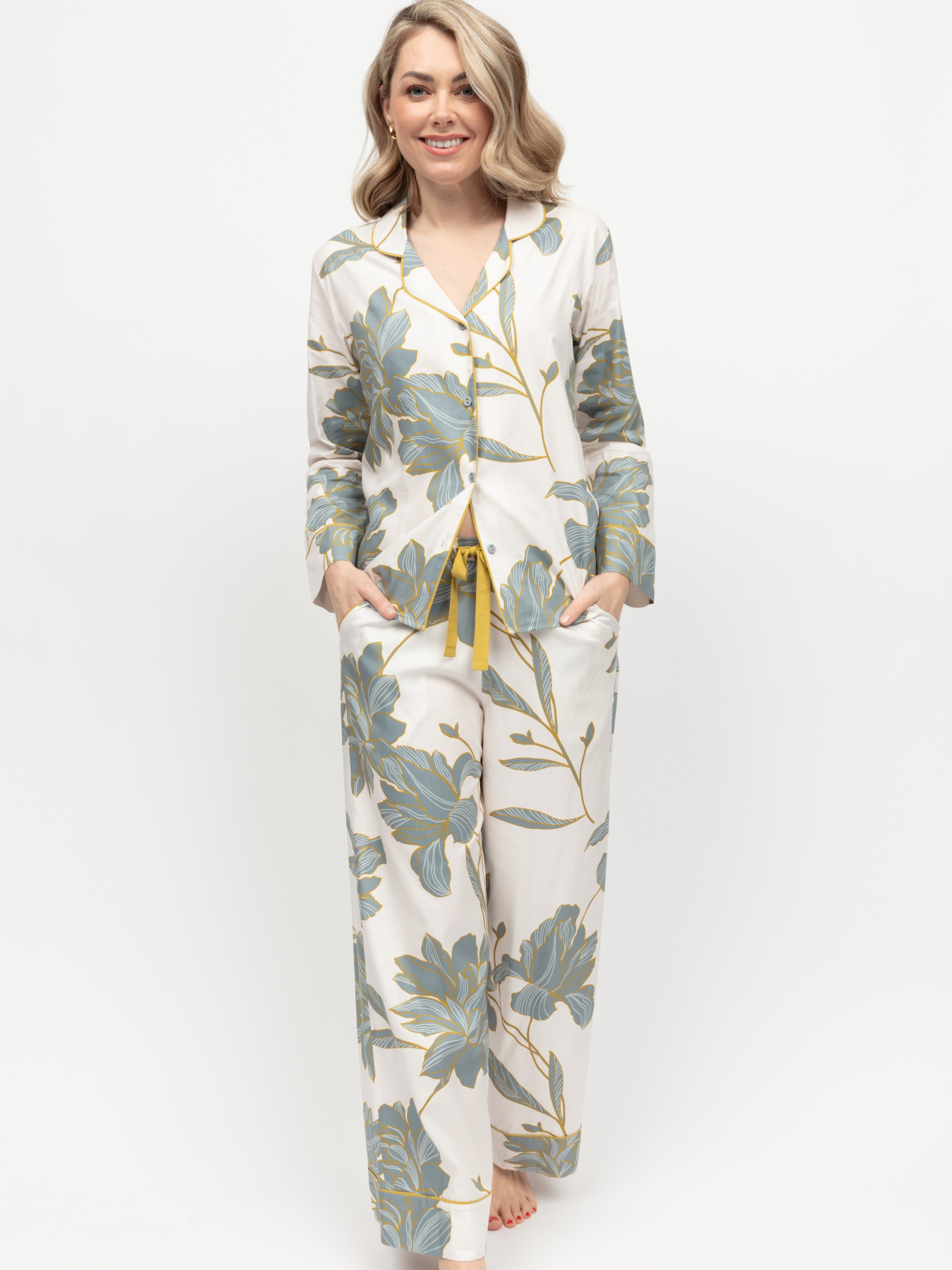 Пижама CYBERJAMMIES Piper модель 0426-0427 Фото