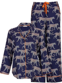 Пижама CYBERJAMMIES Taylor модель 0362-0363 Фото