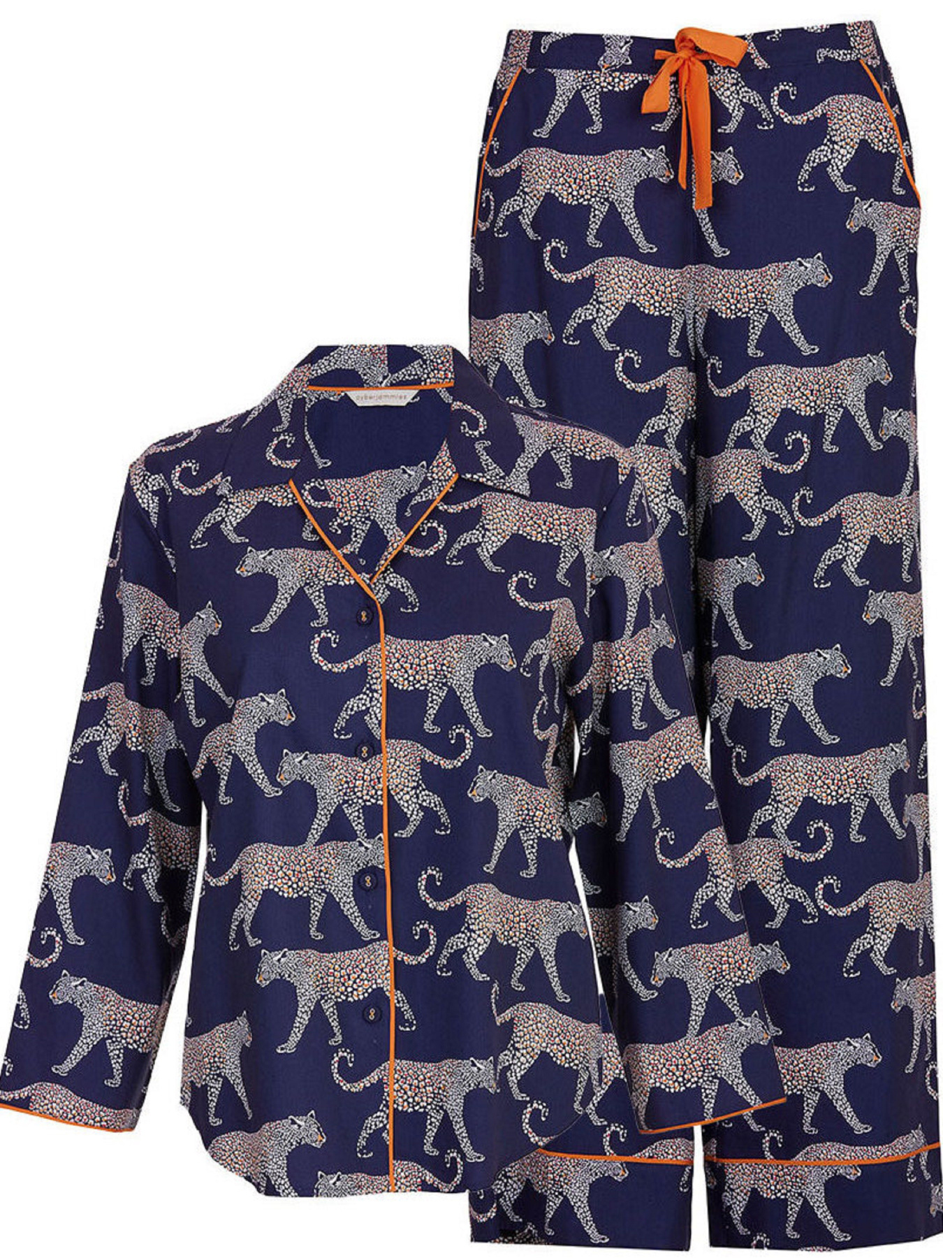 Пижама CYBERJAMMIES Taylor модель 0362-0363 Фото