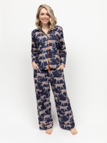 Пижама CYBERJAMMIES Taylor модель 0362-0363 Фото