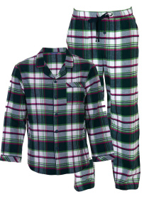 Пижама CYBERJAMMIES Forrest модель 3048-3049 Фото