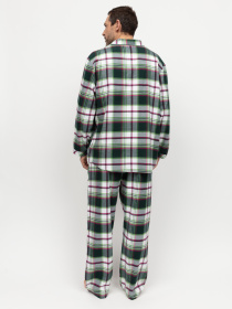 Пижама CYBERJAMMIES Forrest модель 3048-3049 Фото