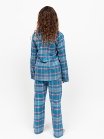 Пижама CYBERJAMMIES Montana модель 3016 Фото