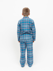 Пижама CYBERJAMMIES Montana модель 3016 Фото