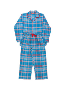 Пижама CYBERJAMMIES Montana модель 3016 Фото