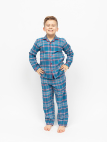 Пижама CYBERJAMMIES Montana модель 3016 Фото