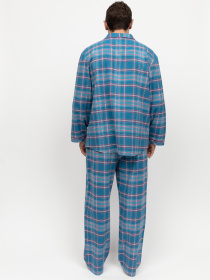 Пижама CYBERJAMMIES Montana модель 3039-3040 Фото