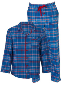 Пижама CYBERJAMMIES Montana модель 3039-3040 Фото