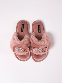 Тапки Pretty You London Amelie модель Amelie Фото