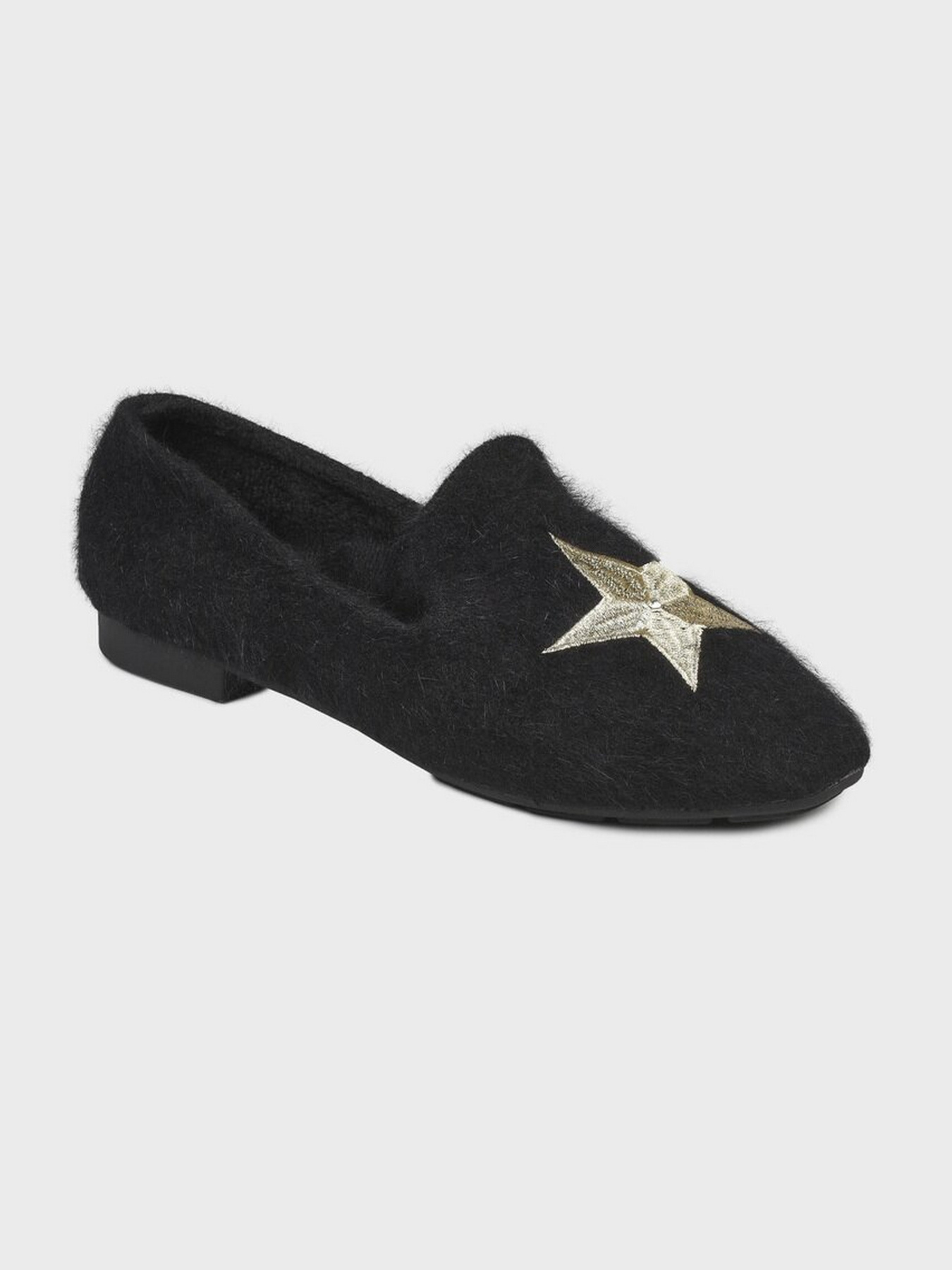 Тапки Pretty You London модель Britt Фото