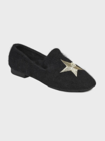 Тапки Pretty You London модель Britt Фото