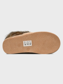 Тапки Pretty You London модель Elsa Фото