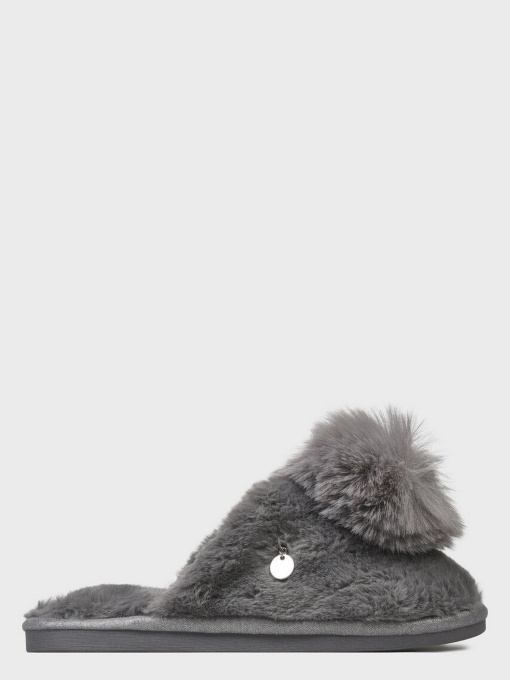 Капці Pretty You London модель Etta Фото