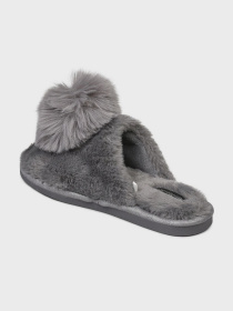 Тапки Pretty You London модель Etta Фото