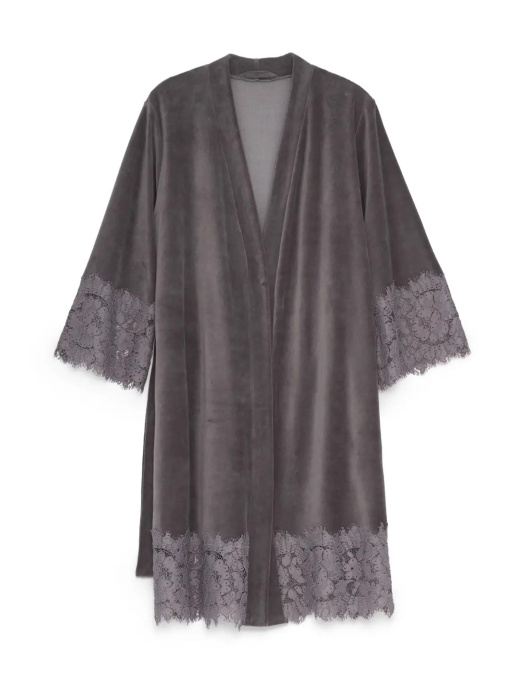 Халат Ellen модель LGV200-34-02 Фото