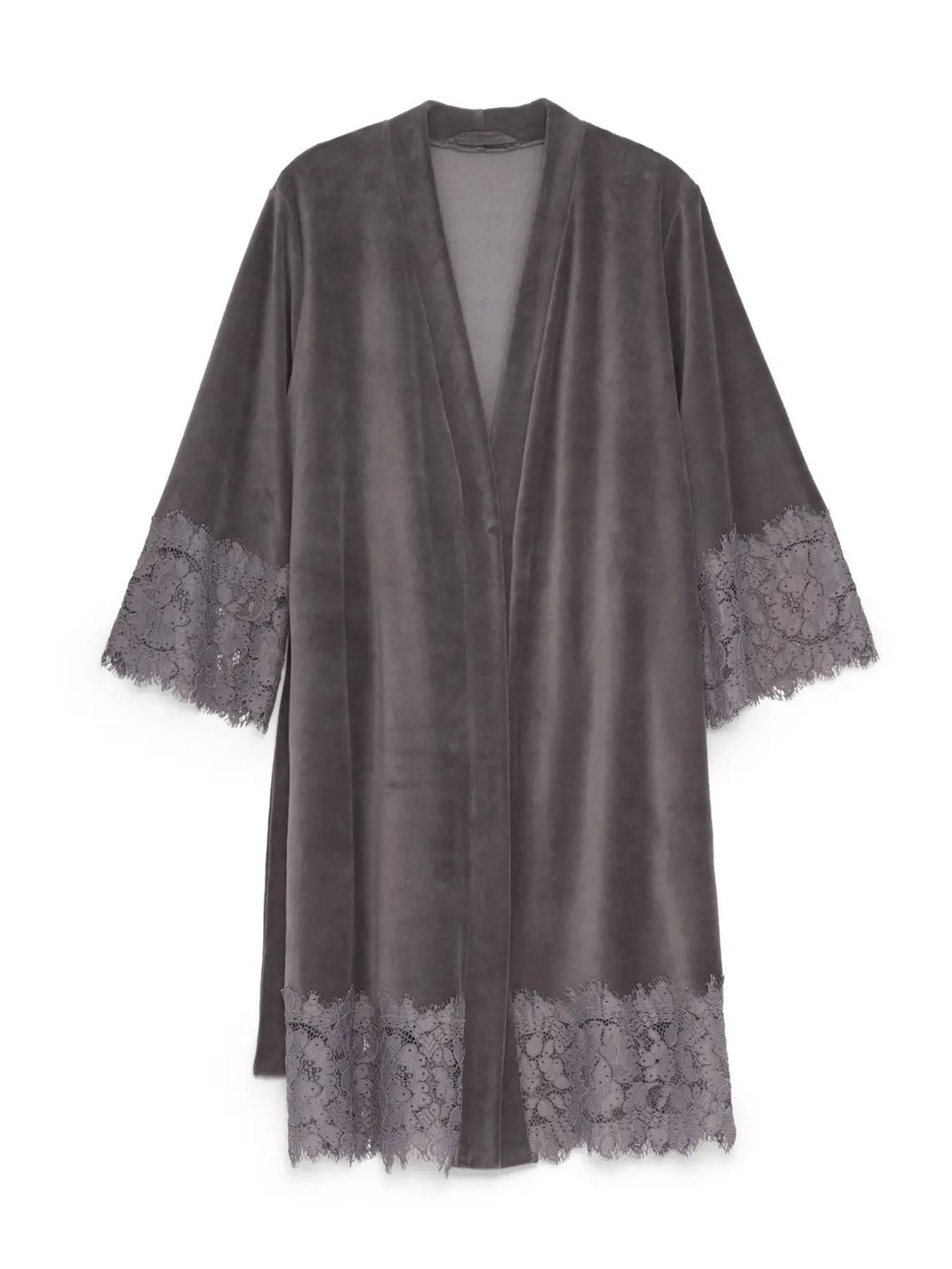 Халат Ellen модель LGV200-34-02 Фото