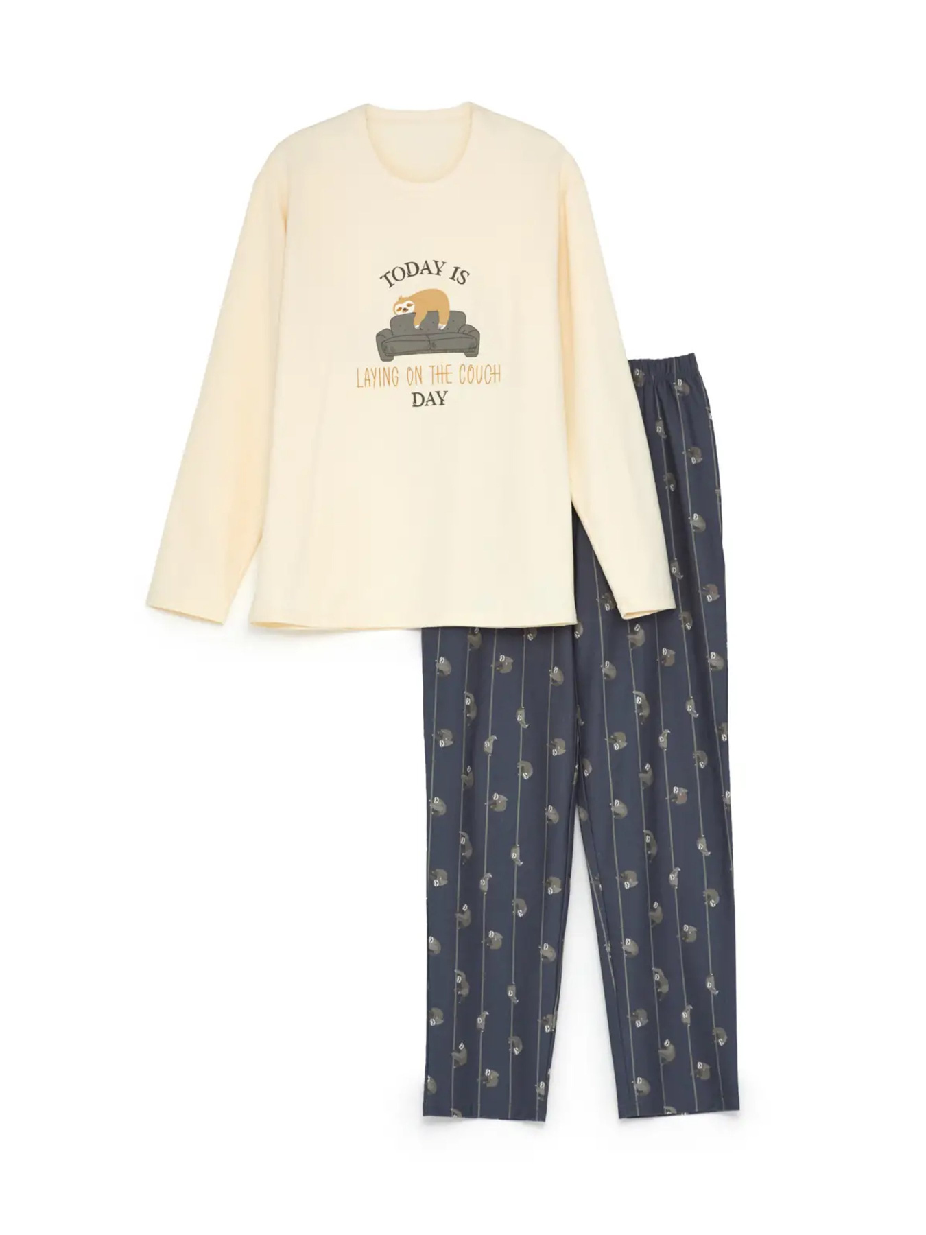 Пижама Ellen модель MPD0880-13-01 Фото