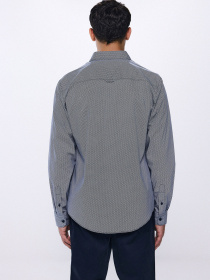 Рубашка SPRINGFIELD модель 1518571-15 Фото