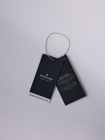 Рубашка SPRINGFIELD модель 1518571-15 Фото