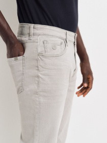 Зауженные джинсы SPRINGFIELD модель 1758818-46 Фото