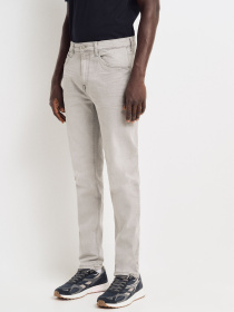 Зауженные джинсы SPRINGFIELD модель 1758818-46 Фото