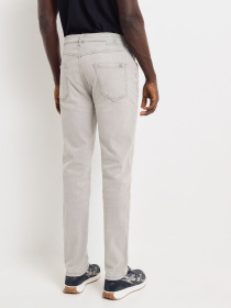 Зауженные джинсы SPRINGFIELD модель 1758818-46 Фото