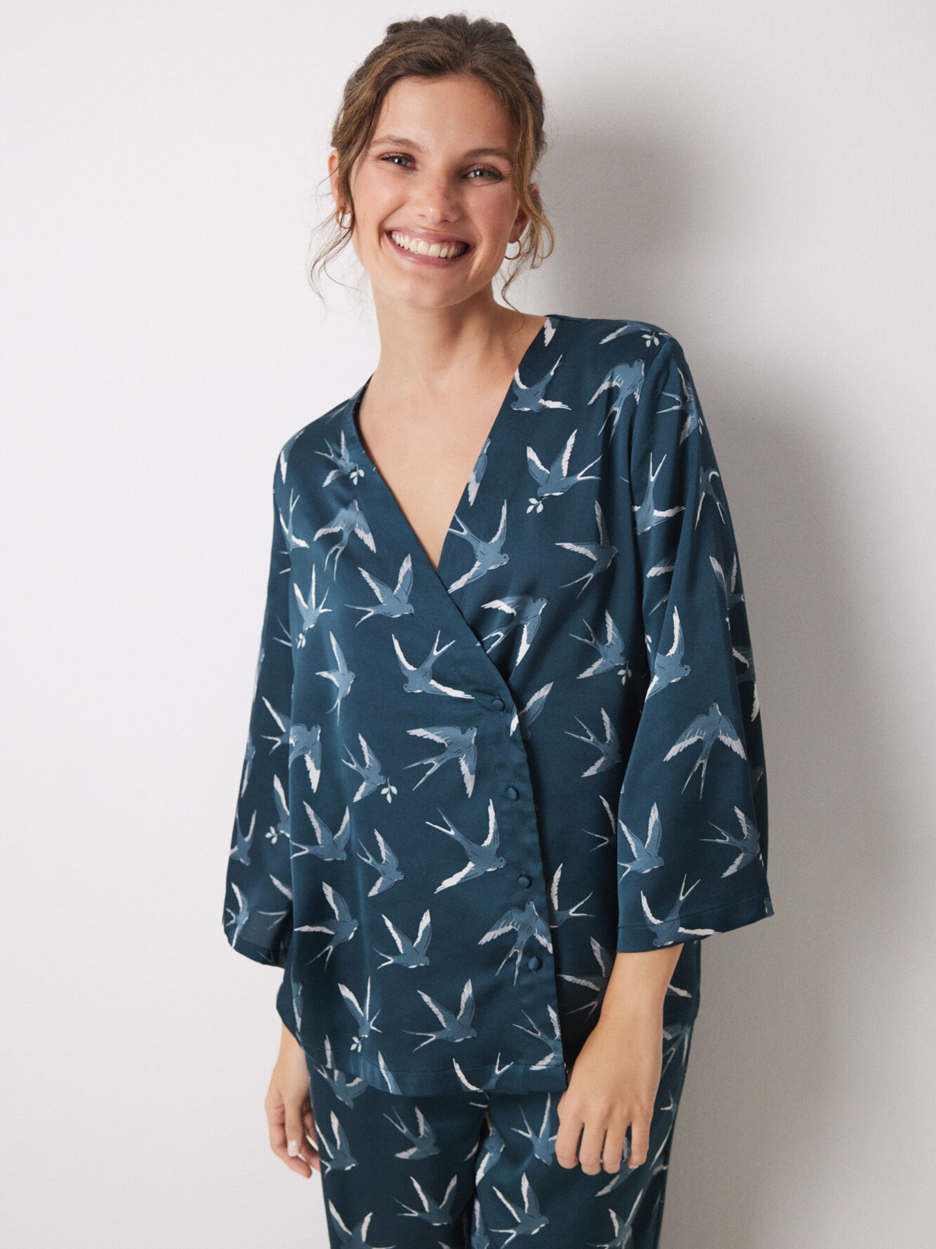 Пижама Women'secret модель 2548216-29 Фото