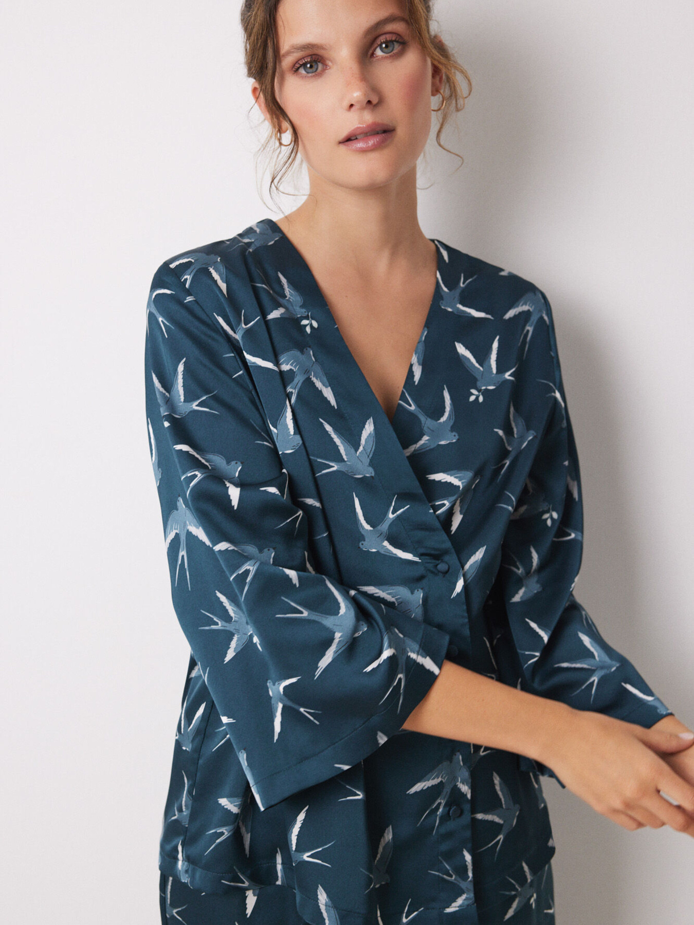 Пижама Women'secret модель 2548216-29 Фото