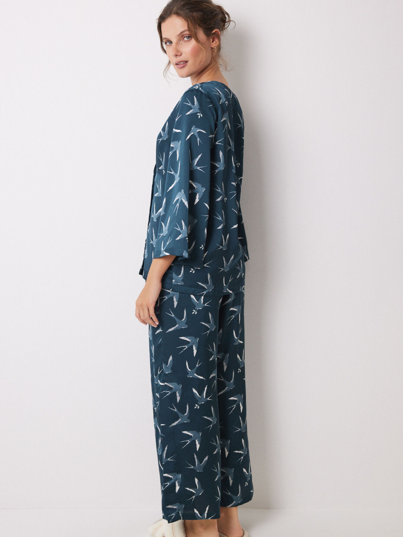 Пижама Women'secret модель 2548216-29 Фото