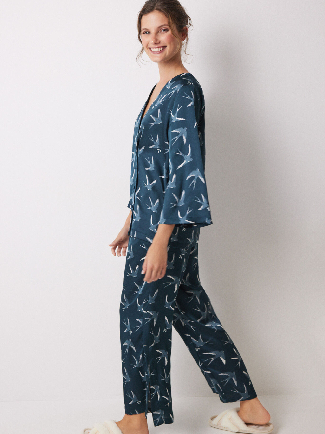 Пижама Women'secret модель 2548216-29 Фото