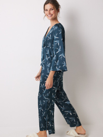 Пижама Women'secret модель 2548216-29 Фото