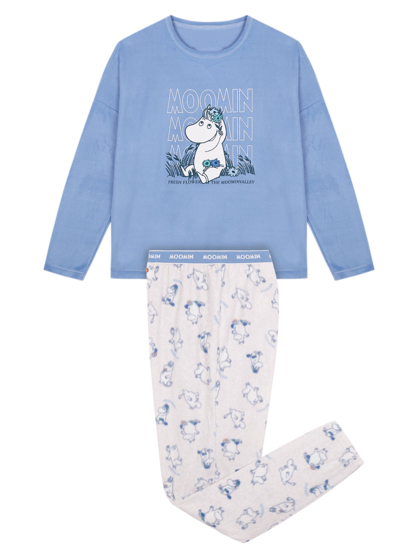 Пижама Women'secret модель 3138541-14 Фото