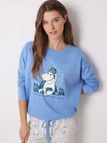 Пижама Women'secret модель 3138541-14 Фото