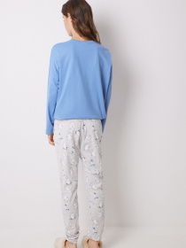 Пижама Women'secret модель 3138541-14 Фото