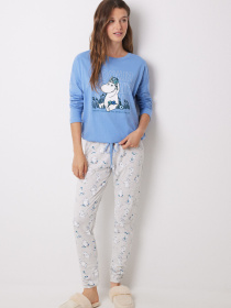 Пижама Women'secret модель 3138541-14 Фото