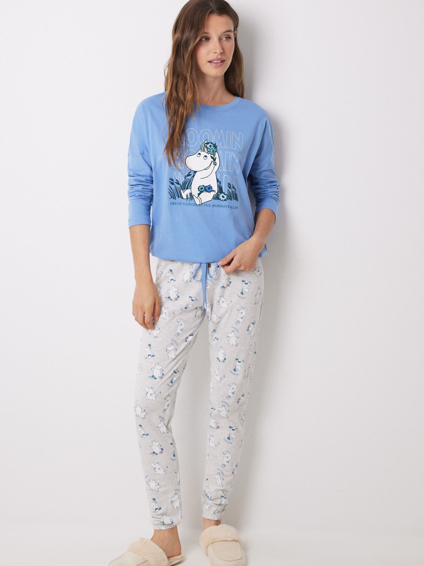 Пижама Women'secret модель 3138541-14 Фото