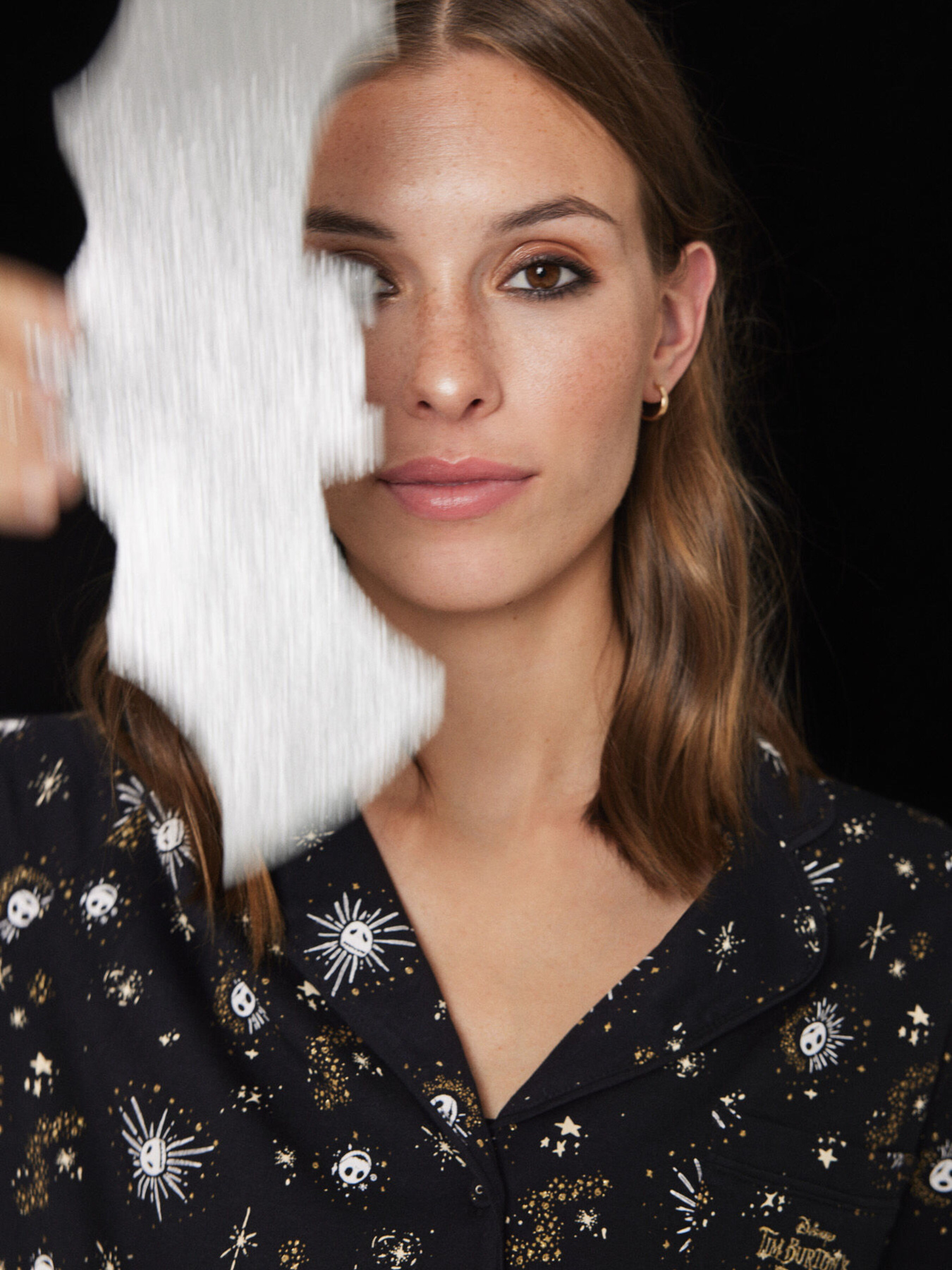 Пижама Women'secret модель 3138551-01 Фото