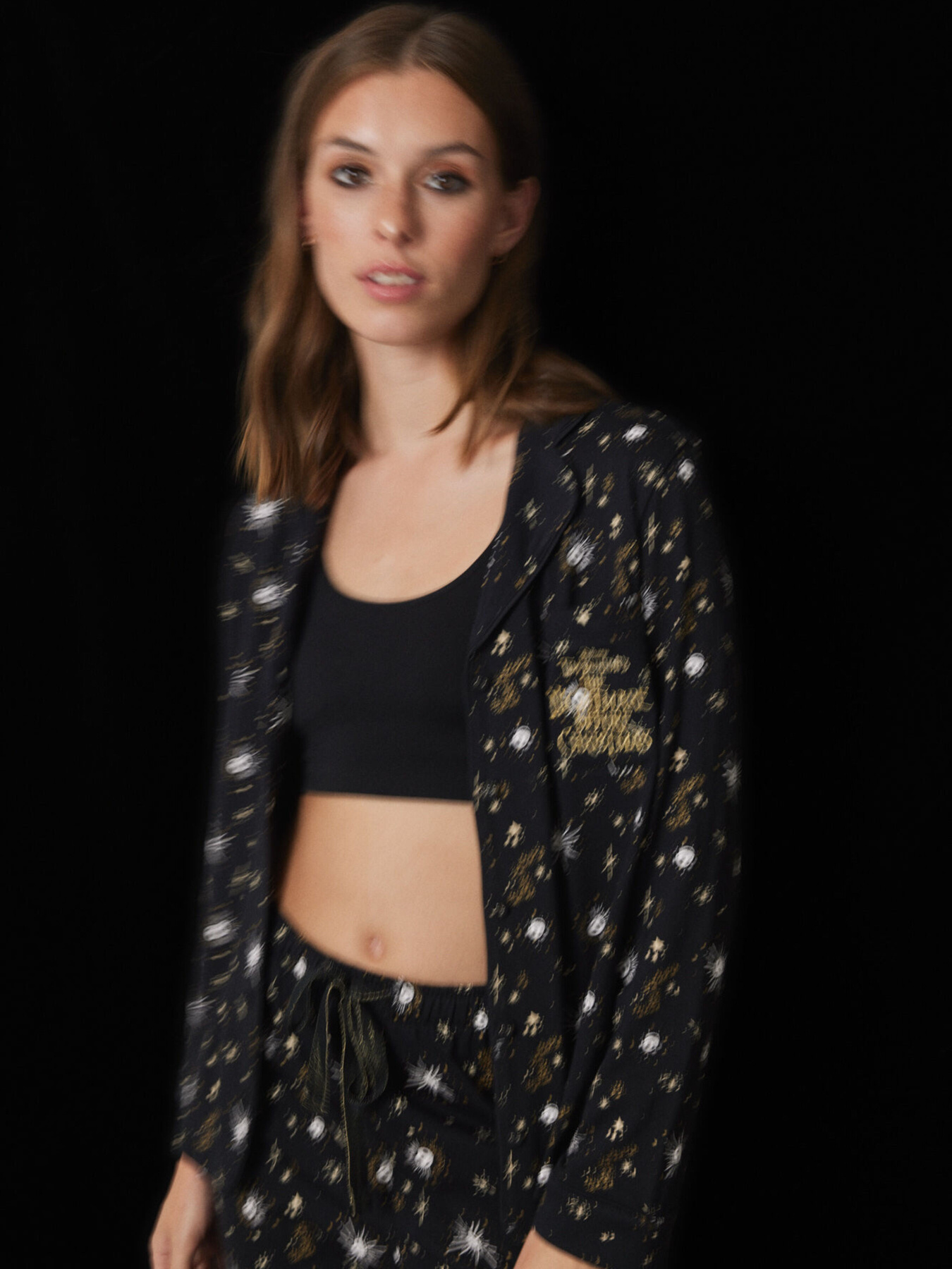 Пижама Women'secret модель 3138551-01 Фото