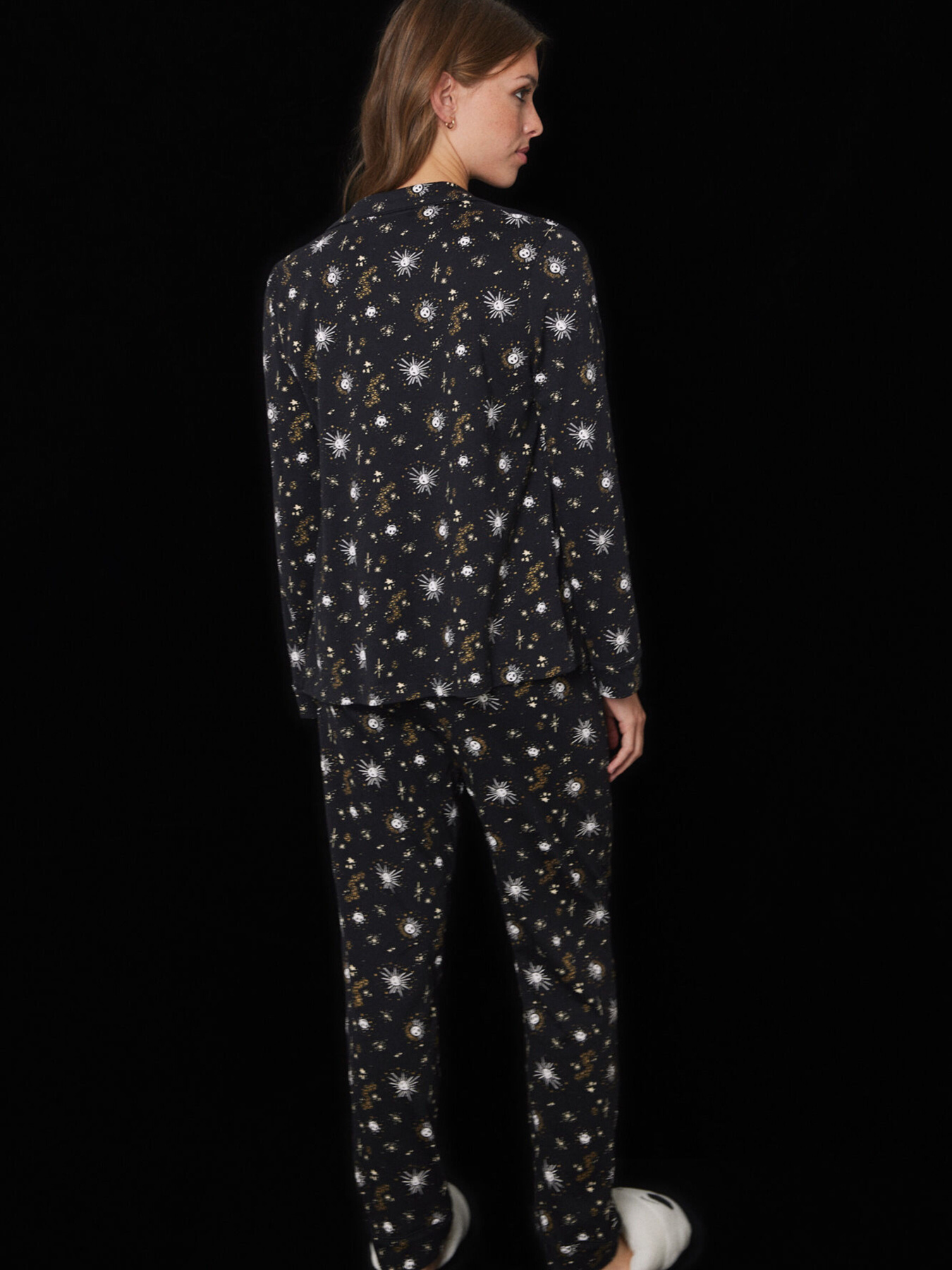 Пижама Women'secret модель 3138551-01 Фото