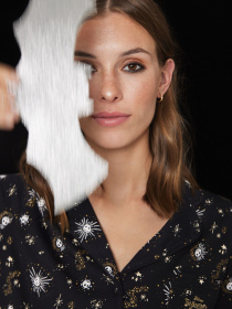 Пижама Women'secret модель 3138551-01 Фото