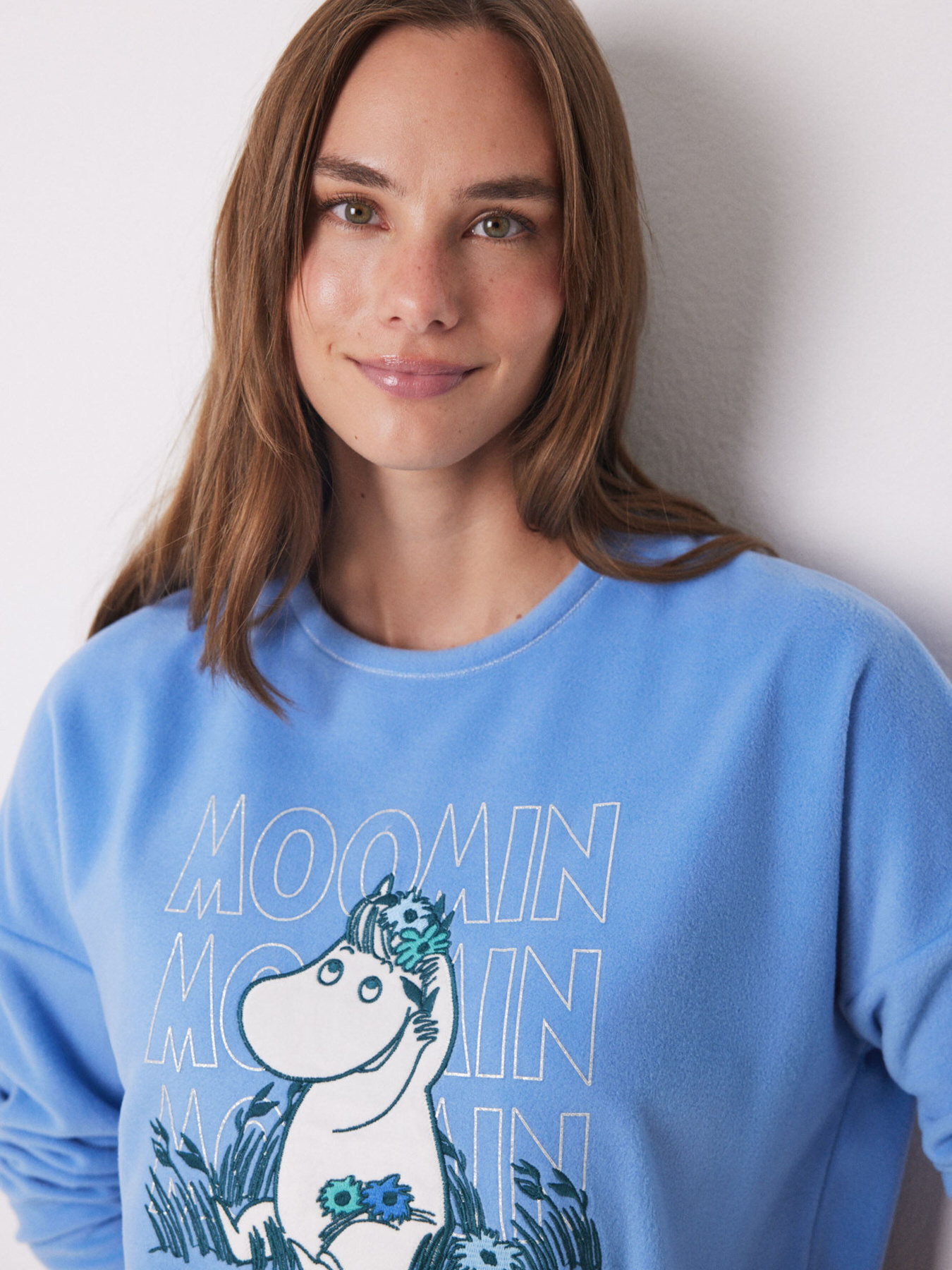 Пижама Women'secret модель 3138553-14 Фото